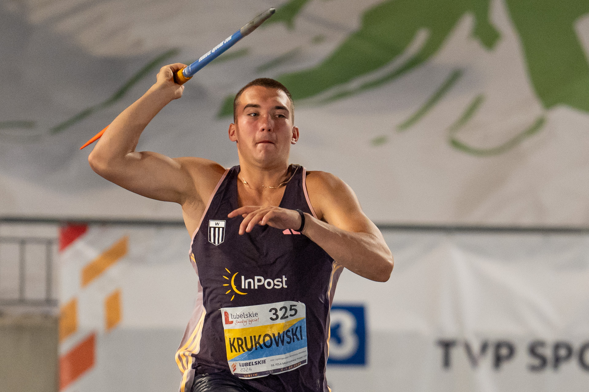 30. Ogólnopolska Olimpiada Młodzieży dz. 2 obrazek 14